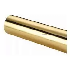 BOBINA FOIL MA OURO CROWN 260 - 0,305 X 61 METRO