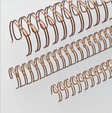 GARRA DUPLO ANEL DOURADO 5/8 23A COM 50