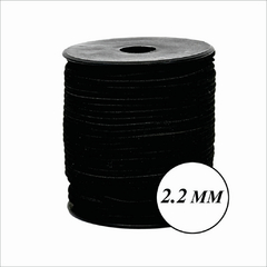 ELÁSTICO ROLIÇO TAM 2.2MM COR 310