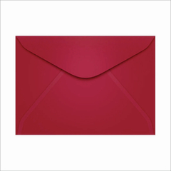 ENVELOPE CONVITE PEQUIM COM 100