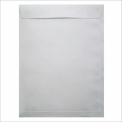ENVELOPE SACO BRANCO COM 250 240X340 - comprar online
