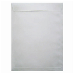 ENVELOPE SACO BRANCO 370X470 COM 100 - comprar online
