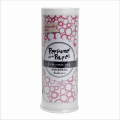 PERFUME PAPEL "ERA UMA VEZ" 30ML