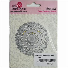 FACA DE CORTE REF. 085 - comprar online