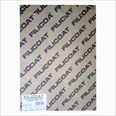FILICOAT A4 180G COM 80 FOLHAS