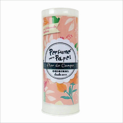 PERFUME PAPEL "FLOR DO CAMPO" 30ML