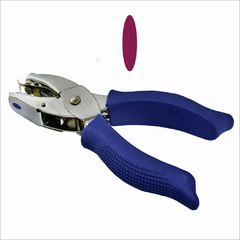 FURADOR ALICATE OVAL 7MM