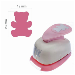 FURADOR JUMBO URSO