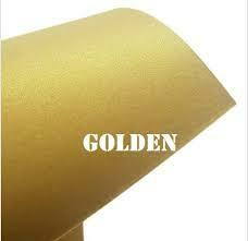 PAPEL CLASS COLOR GOLDEN 180G