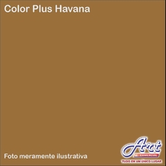 PAPEL COLOR PLUS HAVANA 120G - comprar online