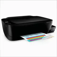 IMPRESSORA HP TANQUE GT5822