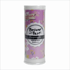 PERFUME PAPEL "INSPIRAÇÃO" 30ML - comprar online