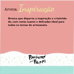 Imagem do PERFUME PAPEL KIT 11 - 5 X 15ML