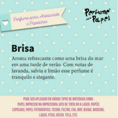 Imagem do PERFUME PAPEL KIT 13 - 5 X 15ML