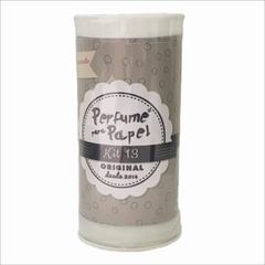PERFUME PAPEL KIT 13 - 5 X 15ML - comprar online