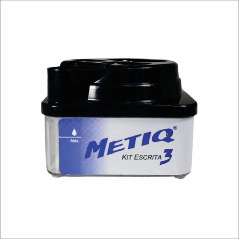 KIT ESCRITA RESERVATÓRIO COM 3 - comprar online