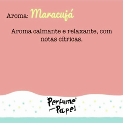 PERFUME PAPEL KIT KIDS - 3 X 15ML - comprar online