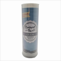 PERFUME PAPEL KIT KIDS - 3 X 15ML