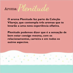 PERFUME PAPEL KIT VILAREJO - 3 X 15ML na internet