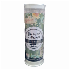 PERFUME PAPEL KIT VILAREJO - 3 X 15ML - comprar online