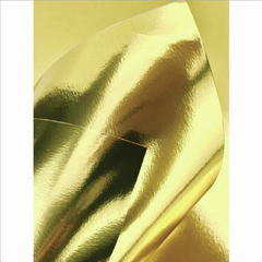 PAPEL LAMINADO OURO 180G - comprar online