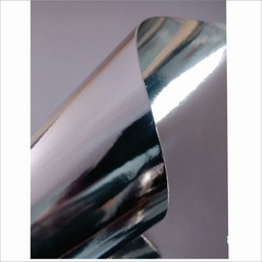 PAPEL LAMINADO PRATA 180G