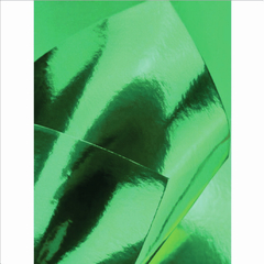 PAPEL LAMICOTE GREEN 255G