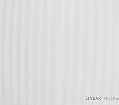 PAPEL OPALINE DIAMANTE LINEAR 180G