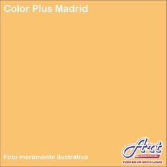 PAPEL COLOR PLUS MADRID 80G