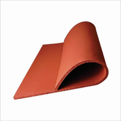 MANTA SILICONE PARA PRENSA 9MM 40x45,7CM na internet