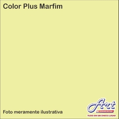 PAPEL COLOR PLUS MARFIM 80G