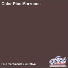 PAPEL COLOR PLUS MARROCOS 180G - comprar online