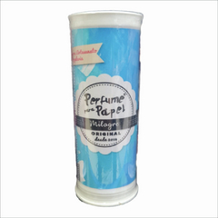 PERFUME PAPEL "MILAGRE" 30ML - comprar online