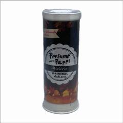 PERFUME PAPEL "MISTÉRIO" 30ML - comprar online