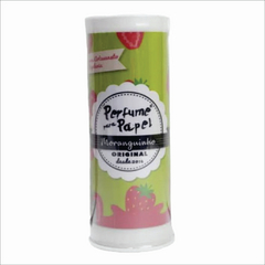 PERFUME PAPEL "MORANGUINHO" 30ML - comprar online