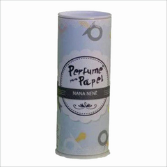 PERFUME PAPEL "NANA NENÊ" 30ML - comprar online