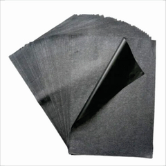 PAPEL CARBONO ONE TIME 27G F9 COM 500 FOLHAS