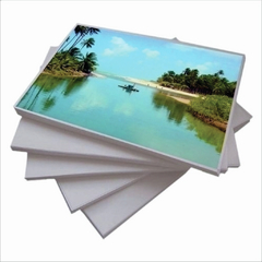 PAPEL FOTOGRÁFICO GLOSSY 120G A4 COM 20 - comprar online