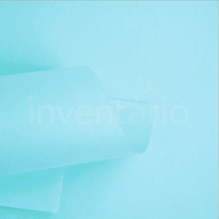 PAPEL POPSET AQUA 170G 70 X 100CM