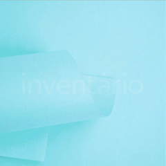 PAPEL POPSET AQUA 120G 70 X 100CM