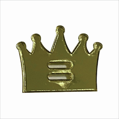 PASSANTE COROA OURO