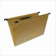 PASTA SUSPENSA KRAFT - comprar online