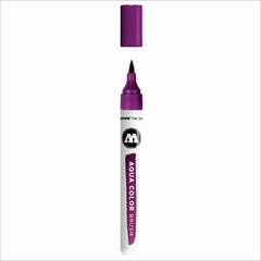 PINCEL AQUARELA - 010 PURPLE - comprar online