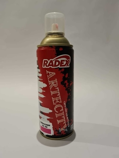 TINTA SPRAY PINK LUMINOSO