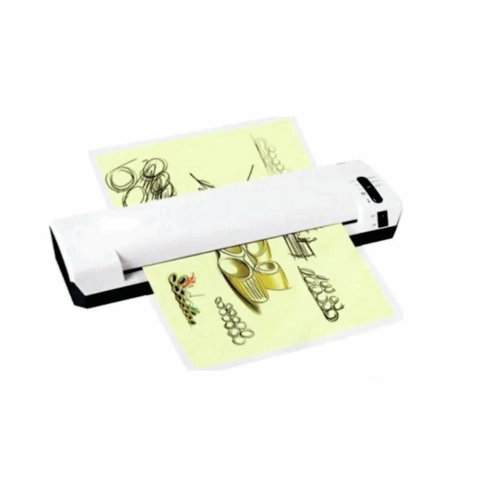 PLASTIFICADORA 3X1 A3 - comprar online