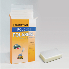 POLASEAL 10 220X307MM A4