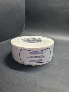 PROTETOR HIGIÊNICO COUCHÉ 53X112MM