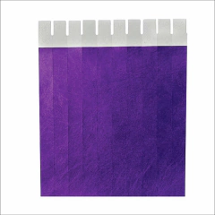 PULSEIRA TYVEK ROXA COM 100