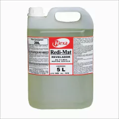 REVELADOR POSITIVO HEXA 5L - comprar online