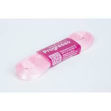 FITA CETIM SIMPLES N1 REF310 ROSA BEBE 7MM X 10M